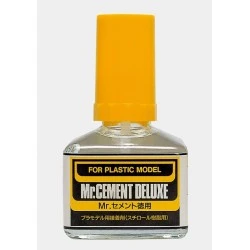 Mr. Cement Deluxe (40 ml)