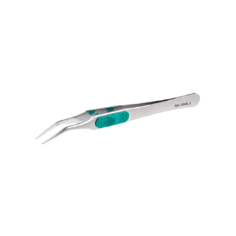 Mr.  Angled Tweezers