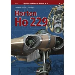 Horten Ho 229