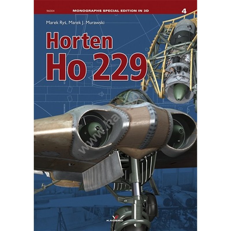 Horten Ho 229