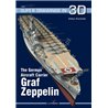 45 - The German Aircraft Carrier Graf Zeppelin