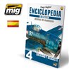 ENCICLOPEDIA DE TECNICAS DE MODELISMO DE AVIACION . VOL.4 : ENVEJECIDO