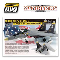 The Weathering Magazine nº15 WHAT IF