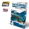 ENCYCLOPEDIA OF AIRCRAFT MODELLING TECHNIQUES VOL.4: WEATHERING (ENGLISH)