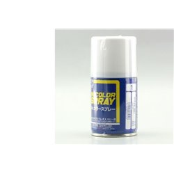 Mr. Color Spray White (100ml)