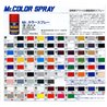 Mr. Color Spray White (100ml)