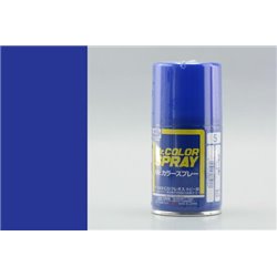 Mr. Color Spray Blue (100ml)