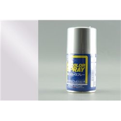 Mr. Color Spray Silver (100ml)