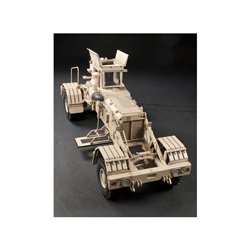 1/35 Husky Mk III Vehicle Mounted Mine Detector