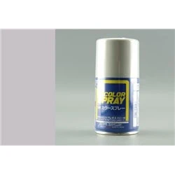 Mr. Color Spray light gull gray  (100ml)