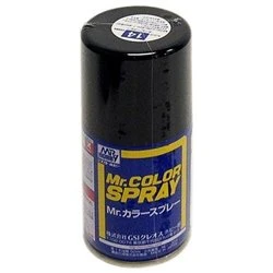 Mr. Color Spray navy blue  (100ml)