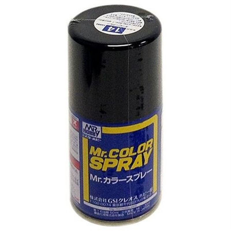 Mr. Color Spray navy blue  (100ml)