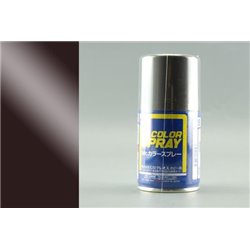 Mr. Color Spray Steel  - spray (100ml)