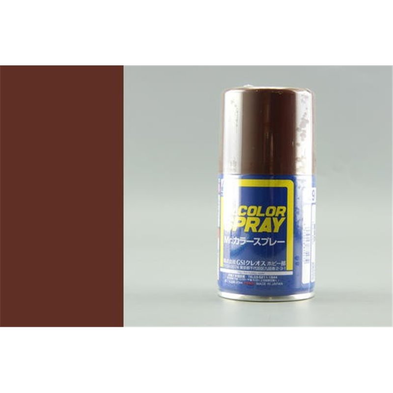 Mr. Color Spray hull red  - spray  (100ml)