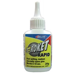 Roket Rapid sets 5-10 (20 grm)