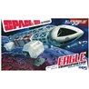 1/48 Space:1999 Eagle Transporter