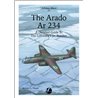 Valiant Wings Airframe Album AA-9 The Arado Ar 234