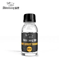 ABT112 Matt Effect Thinner