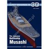 47 - The Japanese Battleship Musashi