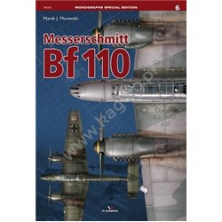 Messerschmitt Bf-110