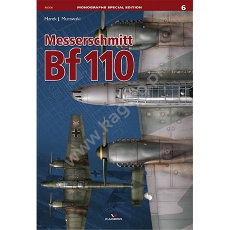 Messerschmitt Bf-110