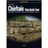 07 - Chieftain Main Battle Tank. Development And Active Service From Prototype To Mk.11