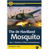 AM-8 de Havilland Mosquito - Part 1