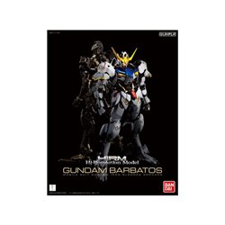 1/100 High-Resolution Model Gundam Barbatos