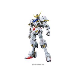 1/100 High-Resolution Model Gundam Barbatos