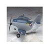 Eggplane TBF/TBM Avenger 