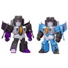 Skywarp & Thundercracker (D-Style) 