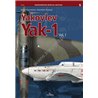 Yak 1 vol. I