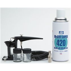 Pro Spray Deluxe (420 ml)