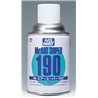 Mr Air Super 190 (190 ml) recambio gas