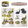 The Weathering Magazine nº17 LAVADOS, FILTROS Y ÓLEOS