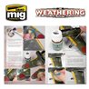 The Weathering Magazine nº17 LAVADOS, FILTROS Y ÓLEOS