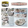 The Weathering Magazine nº17 LAVADOS, FILTROS Y ÓLEOS