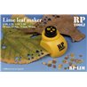 Lime Leaf Maker