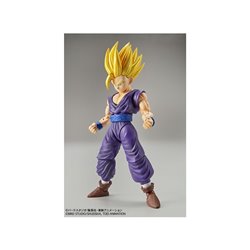 Figure-rise Standard Super Saiyan 2 Gohan