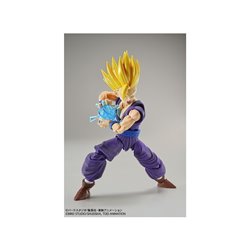 Figure-rise Standard Super Saiyan 2 Gohan