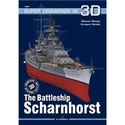 07 - Scharnhorst