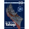 36 - The Japanese Cruiser Yahagi