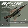 F-4E Phantom Under The Skin Vol.2 + free patch