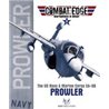 in detail No 2 Grumman EA-6B Prowler 