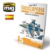 ENCICLOPEDIA DE TECNICAS DE MODELISMO DE AVIACION - VOL.5: PASOS FINALES (Castellano)