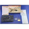 Eduard 1/48 Mig-21 MF aircraft model kit