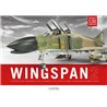 Wingspan Vol.2: 1/32 Aircraft Modelling