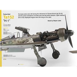 Wingspan Vol.2: 1/32 Aircraft Modelling