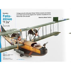 Wingspan Vol.2: 1/32 Aircraft Modelling