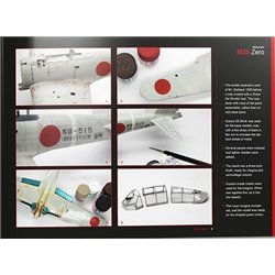 Wingspan Vol.2: 1/32 Aircraft Modelling